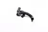 Патрубок радиатора VW Golf III/Caddy II 1.7D/2.0 89-04 MEYLE 119 121 0069 (фото 1)