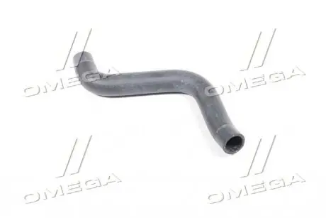 Патрубок радиатора (верхний) VW Golf/Jetta 1.1-1.8 74-92 MEYLE 119 121 0074