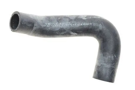 Патрубок системи охолодження VW Golf I/Jetta I 1.5-1.6 74-84 MEYLE 119 121 0077