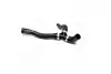 Патрубок системы охлаждения VW Caddy II/Golf III/Passat/Polo 1.7D/1.9D 89-10 MEYLE 119 121 0100 (фото 1)