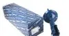 Амортизатор (передній) VW Caddy II 96-03 (Газ) MEYLE 126 623 0003 (фото 1)