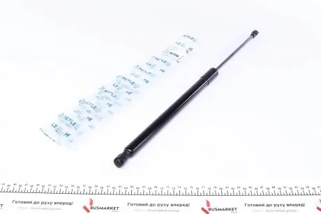 Амортизатор кришки багажника VW Golf VII Liftback 12- (531mm) MEYLE 140 910 0098
