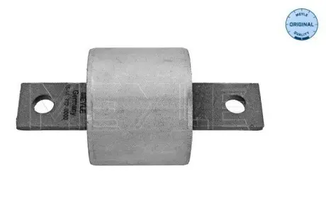 Фото 1 - сайлентблок MEYLE 15-14 710 0000 Сайлентблок MEYLE 15-14 710 0000 (фото 1)