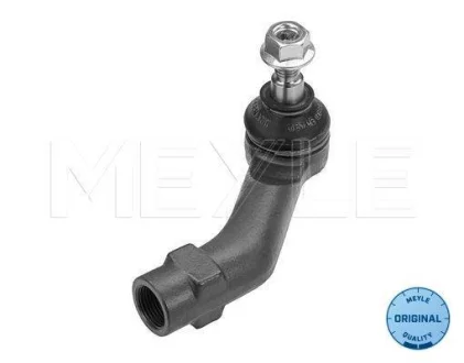 Рульовий наконечник Прав ALFA ROMEO 159, BRERA, SPIDER 1.8-3.2 06.05-12.12 MEYLE 15160200005