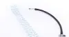 Шланг високого тиску ГПК AUDI A4, VW PASSAT 94-05 MEYLE 159 202 0005 (фото 1)