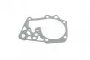 Насос воды Renault Clio/Megane/Scenic/Kangoo/Laguna 1.4/1.6i 01-/Nissan Almera (20z) MEYLE 16-13 027 0001 (фото 5)
