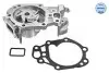 Насос воды Dacia Logan/Sandero 1.0/1.2 06-/Renault Kangoo/Clio/Logan/Twingo 1.2/1.2 16V 01- MEYLE 16-13 220 0021 (фото 1)