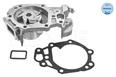 Насос воды Dacia Logan/Sandero 1.0/1.2 06-/Renault Kangoo/Clio/Logan/Twingo 1.2/1.2 16V 01- MEYLE 16-13 220 0021