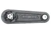 Подушка двигуна (задня) (L) Renault Megane II 1.5 DCI/ Logan 1.4/1.6/1.5dCi 04- (косточка) MEYLE 16140300016 (фото 1)