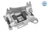 Опора двигателя RENAULT Megane III, Scenic III (12/08-) (выр-во) MEYLE 16140300094 (фото 4)