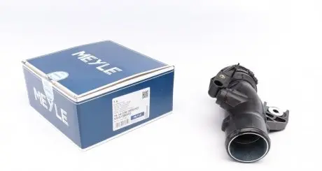 Фланець системи охолодження Nissan Qashqai 1.5 dCi 07-13 MEYLE 16-14 036 0000/HD