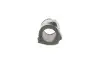 Втулка стабилизатора (переднего/внутреннего) Renault Logan/Sandero 04- (d=23.5mm) MEYLE 16140540001 (фото 3)