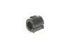 Втулка стабилизатора (переднего/внутреннего) Renault Logan/Sandero 04- (d=23.5mm) MEYLE 16140540001 (фото 4)