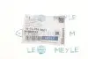Втулка стабилизатора (переднего/внутреннего) Renault Logan/Sandero 04- (d=23.5mm) MEYLE 16140540001 (фото 5)