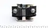 Подушка двигуна (передня) (R) Renault Megane I 1.4-1.8 88-03 MEYLE 16-14 078 0001 (фото 3)