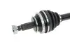 Полуось Renault Master 98-(R) (28x39x1118x51T) MEYLE 16-14 498 0014 (фото 4)