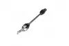 Піввісь (передня) Renault Clio 1.2/1.4/1.6 98- (R) (+ABS=26z) (21x51.5x715) MEYLE 16-14 498 0017 (фото 2)