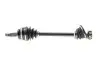 Полуось Renault Master 1.9-2.2dCi (L) (28x37.1x670х51T) MEYLE 16-14 498 0048 (фото 1)