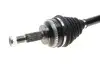 Піввісь Renault Kangoo 1.5dCi 01- (L) (23x44x630) MEYLE 16-14 498 0054 (фото 4)