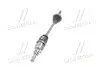 Вал приводной левый RENAULT KANGOO/ MEGANE II (выр-во) MEYLE 16-14 498 0057 (фото 2)