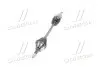 Вал приводной левый RENAULT KANGOO/ MEGANE II (выр-во) MEYLE 16-14 498 0057 (фото 4)
