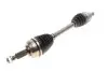 Напіввісь (передня) Renault Megane/Scenic 1.5 dCi 09- (L) MEYLE 16-14 498 0152 (фото 3)