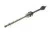 Полуось (передняя) Renault Megane/Scenic 1.5 dCi 09- (R) MEYLE 16-14 498 0153 (фото 4)