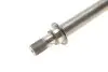 Полуось (передняя) Renault Megane/Scenic 1.5 dCi 09- (R) MEYLE 16-14 498 0153 (фото 5)