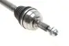 Полуось (передняя) Renault Megane/Scenic 1.5 dCi 09- (R) MEYLE 16-14 498 0153 (фото 7)