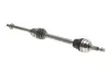 Полуось (передняя) Renault Megane/Scenic 1.5 dCi 09- (R) MEYLE 16-14 498 0153 (фото 8)