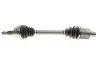 Полуось Dacia Duster 10-18 (R) (25x31x610) MEYLE 16-14 498 0157 (фото 3)