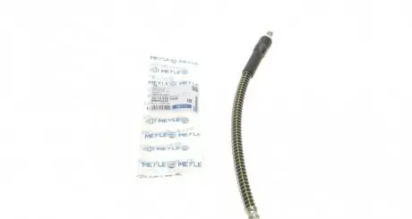 Шланг тормозной (передний) Renault Clio II 1.2-3.0 98- (L=320mm) MEYLE 16-14 525 0006