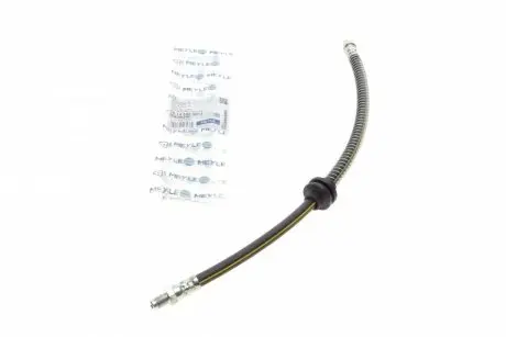 Шланг тормозной (передний) Renault Megane II/Scenic II 03- (L=455mm) MEYLE 16-14 525 0013