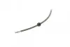Шланг тормозной (передний) Renault Megane II/Scenic II 03- (L=455mm) MEYLE 16-14 525 0013 (фото 7)