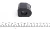 Втулка стабилизатора (переднего) Renault Megane I/Scenic I 96-08 (d=22mm) MEYLE 16-14 615 0007 (фото 4)