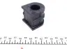 Втулка стабілізатора (переднього) Nissan NV400/Opel Movano B/Renault Master III 2.3D 10- (20mm) MEYLE 16-14 615 0025 (фото 2)