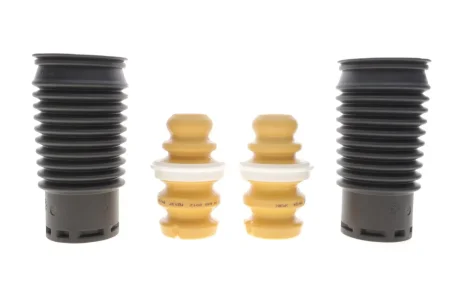 Пильовик + відбійник амортизатора (переднього) Dacia Lodgy 12- (к-кт 2шт) MEYLE 16-14 640 0012