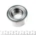 Подшипник ступицы (передней) Renault Megane II/Scenic II 1.5-1.9 dCI 02- (+ABS) (42x77x39) MEYLE 16-14 650 0009 (фото 4)