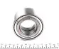 Подшипник ступицы (передней) Renault Megane II/Scenic II 1.5-1.9 dCI 02- (+ABS) (42x77x39) MEYLE 16-14 650 0009 (фото 5)