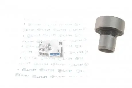 Сайлентблок балки (задней) Renault Kangoo 97- MEYLE 16-14 710 0004