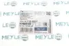 Сайлентблок балки (задньої) Renault Scenic II/Megane II 02- MEYLE 16-14 710 0007 (фото 5)