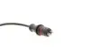 Датчик ABS (задний) Renault Laguna 1.6-3.0 01-07 MEYLE 16-14 899 0024 (фото 4)