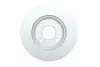 Диск тормозной Renault Kangoo 1.2i/1.4i/1.9D 97-00 (-238x20.1) (-ABS) MEYLE 16-15 521 0037/PD (фото 3)
