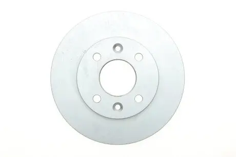 Диск тормозной Renault Kangoo 1.2i/1.4i/1.9D 97-00 (-238x20.1) (-ABS) MEYLE 16-15 521 0037/PD