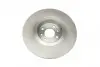 Диск тормозной (передний) Renault Scenic 1.9/2.0/1.9dCi 03-09 (300х43,9х21,8) MEYLE 16-15 521 0038 (фото 2)