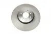 Диск тормозной (передний) Renault Scenic 1.9/2.0/1.9dCi 03-09 (300х43,9х21,8) MEYLE 16-15 521 0038 (фото 4)