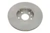 Диск тормозной (передний) Renault Megane III/Scenic III/Laguna III 07- (296x26) MEYLE 16-15 521 0041 (фото 5)