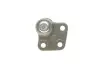 Опора кульова (передня/знизу/L) Renault Kangoo/MB Citan (W415) 1.2-1.6 08- MEYLE 16-16 010 0012 (фото 2)