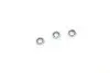 Опора кульова (передня) Renault Fluence/Grand Scenic III/Megane III/Scenic III 08- MEYLE 16-16 010 0014 (фото 3)