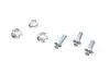 Опора шаровая (передняя/снизу) Renault Megane IV 15- MEYLE 16-16 010 0034 (фото 4)